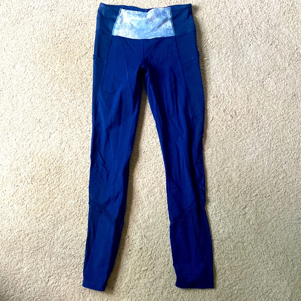 Ivivva leggings